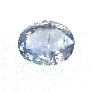 5.50ct Ceylon Unheated Natural Yellow Blue Sapphire Pitambari Neelam Stone