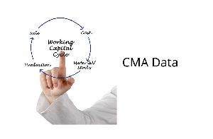 CMA Data & Project Report Services