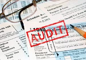 Company Income Tax Audit Services