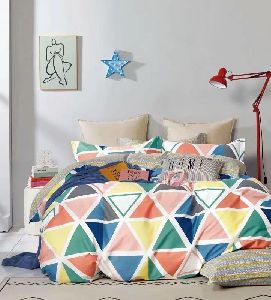 Designer Bed Comforter