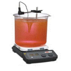 Remi 20-MLH Plus Magnetic Stirrer