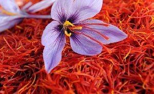 Natural American Saffron