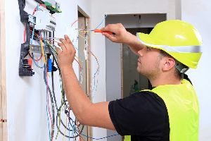 Electricity Contractor Services