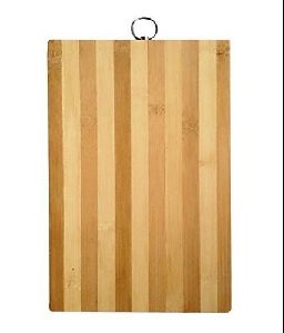 Bamboo Chopping Board