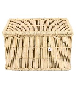 Bamboo Storage Box