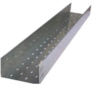 FRP Channel Type Cable Tray