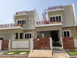3BHK Independent house for sale in karuppayurani