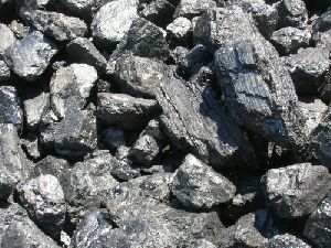 Washed Coal Lump