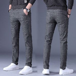 Wholesale New Garment 2023 New Style Slim Pants Mens Pants Casual Boys Pants  From malibabacom