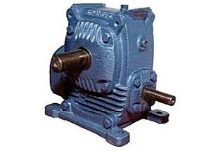Adaptable Speed Gearbox