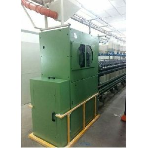 Textile Waste Collection System