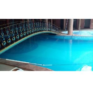 Swimming Pool Water Ozonator System