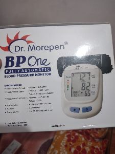 Dr. Morepen BP Machine