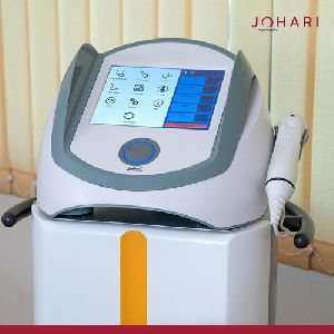 Electrotherapy -Back pain relief by ultrasound therapy Device - Johari  Digital Healthcare Ltd.