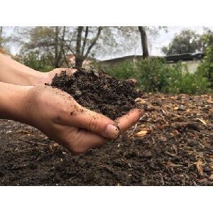 Garden Vermicompost Fertilizer