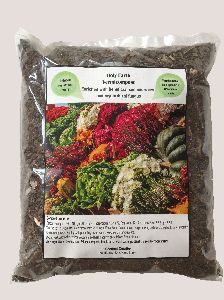 Organic Vermicompost Fertilizer