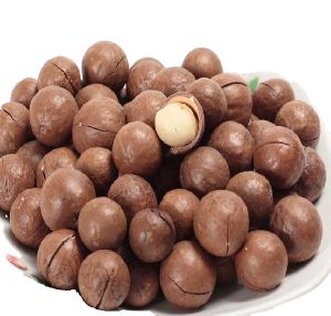 Macadamia Nut