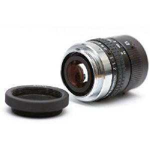 Mount Lens