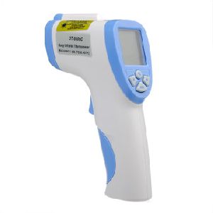 Digital Thermometer Calibration Service