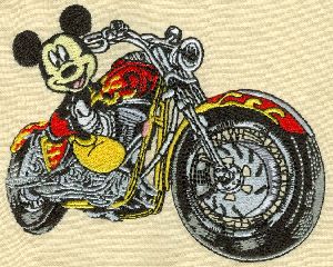 Embroidery Digitizing &amp;amp; Vector Artwork services