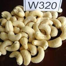 Cashew Nuts W320