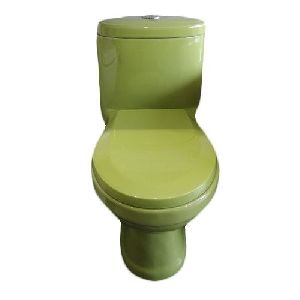 Western Toilet Seat