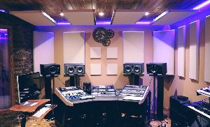 Soundproofing for recording studio at affordable price