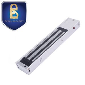 Hot Selling 280KG(600LBS) Magnet Door Lock, Electro Magnetic Lock 12V with LED