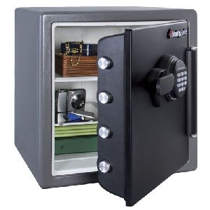 Iron Fire Resistant Safe