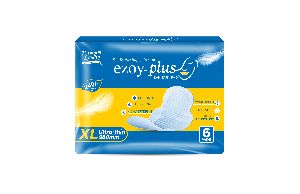 ezoyplus xl ultra sanitary napkin