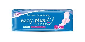 ezoyplus Regular sanitary pad