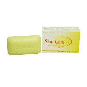 Skin Care Bath Soap
