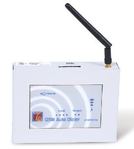 GSM Autodialer