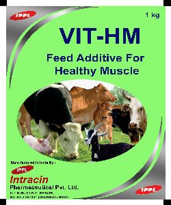 Feed Additive for Healthy Muscle