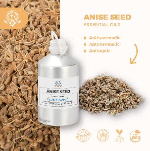Anise Seed Wildcrafted Oil