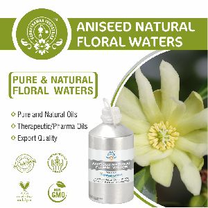 Aniseed Floral Water