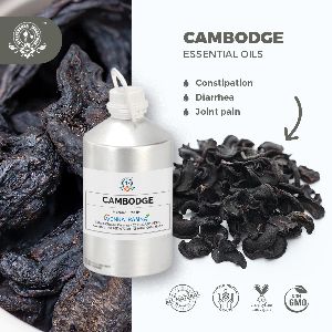 Cambodge Spice Oil