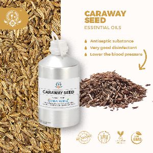 Caraway Spice Oil