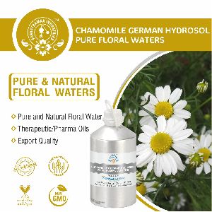 Chamomile Floral Water