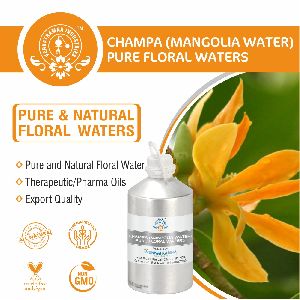 Champa Floral Water