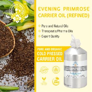 Evening primrose Carrier Oil