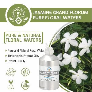 Jasmine Floral Water