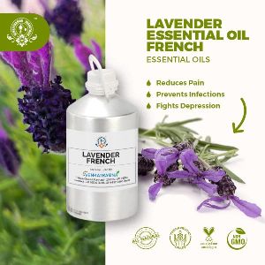 Lavender Essential Oil