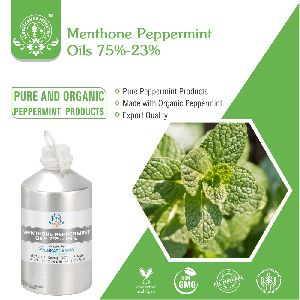 Menthone Peppermint