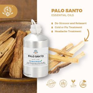 Palo Santo Essential Oil