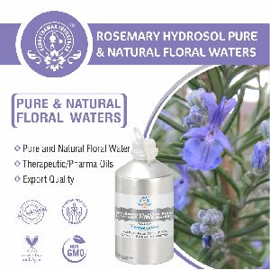 Rosemary Hydrosol