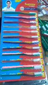 Daily Supreme Toothbrushes