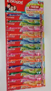 Reverse Jali Icologne Fresh Toothbrushes