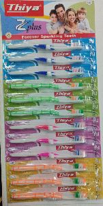 Thiya Z Plus Toothbrushes