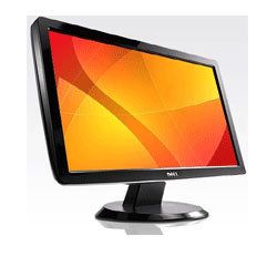 Dell Widescreen Monitor